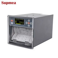Perekam Data Multifungsi Terlaris, Layar LCD yang Dapat Disesuaikan, Perekam Suhu dan Tekanan Kertas, OEM Chart Recorder, Harga Kompetitif