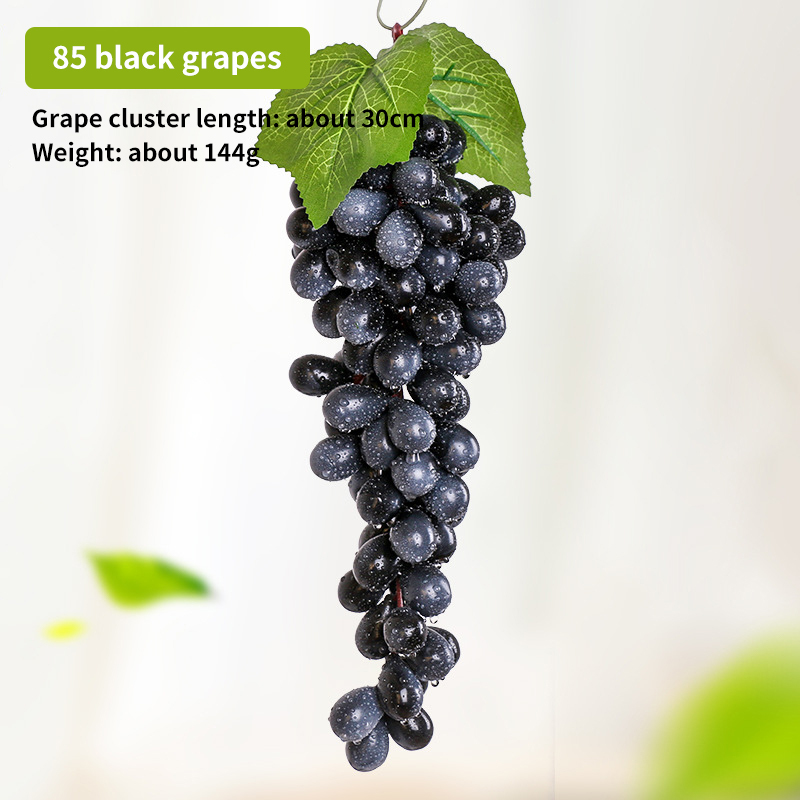 85 raisins noirs