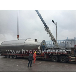 Secador de pulverización a presión serie YPG, suministros de fábrica, leche de coco en polvo para <span class=keywords><strong>la</strong></span> industria farmacéutico, <span class=keywords><strong>gra</strong></span> - Product Image 5