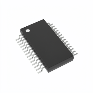 28 SSOP Electronic Chips Component BOM IC In Stock PIC16C55T-LP_SS Embedded - Product Image 1