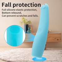 Coque en silicone antichoc et anti-rayures pour télécommande LG Smart TV