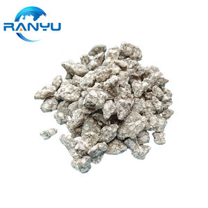 شحن مباشر من المصنع لأحجار المايفان الصناعية لمعالجة المياه وترشيح المياه - Product Image 2