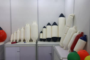 Petite <span class=keywords><strong>bouée</strong></span> de marquage ronde en PVC de qualité marine, série A, pour bateaux, <span class=keywords><strong>bouée</strong></span> d'amarrage ronde, <span class=keywords><strong>bouée</strong></span> d'ancre pour yacht - Product Image 5