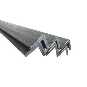 Q235 30*30 To 150*150 All Sizes Hot Rolled Carbon Steel Angle Bar/Galvanized Angle Iron Sizes