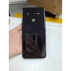 Unlocked 6.5Inches K51 Original Refurbished Second Hand Mobile Phone For LG K51 Celular Smartphone