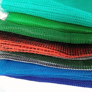 100gsm mật độ cao HDPE giàn giáo công nghiệp hàng hóa an toàn lưới leo núi kỹ thuật dệt nặng - Product Image 5