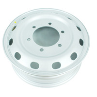 Jantes pour JAC Sunray 2.7 (R-16, pour voitures à roues arrière à simple inclinaison) 3101010-R1040 3101010R1040