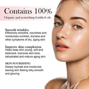 L'usine propose une crème visage 5-en-1 et un tonique hydratant pour hydrater et rafraîchir la peau délicate de votre visage. - Product Image 2