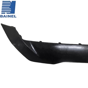 ชิ้นส่วนตกแต่งกันชนหลัง Bainel <span class=keywords><strong>ATTO3</strong></span> 2022- OE 13161517-00 SC2E-2804114ของแท้ - Product Image 3