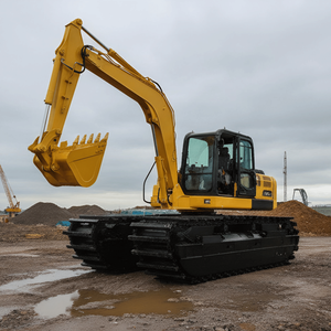 Quad 4x4 amphibie de qualité supérieure, 1000 cm³, 2 places, en <span class=keywords><strong>acier</strong></span> haute résistance, avec ponton d'excavateur, à <span class=keywords><strong>prix</strong></span> compétitif direct usine - Product Image 1