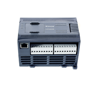 Module CPU PLC série Kinco K6S Contrôleur industriel compact Modbus RTU/TCP K615S-16DT d'E/S haute vitesse