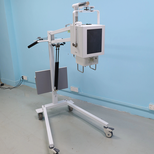 ปัจจัยสำคัญที่ควรพิจารณาเมื่อลงทุนในเครื่องเอ็กซ์เรย์แบบพกพา - Product Image 1