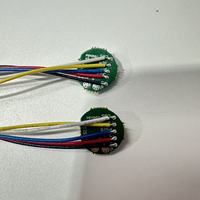 Proveedor de Soluciones Integrales Personalizadas para PCBA, SMT, PCB, Circuitos Impresos, Ensamblaje Completo y Arnés de Cables