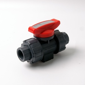 U-PVC Floating Type Double Ball With Socket Connection for Water Supply Flexible Joint Design Mj-26 Floating Type Design Ensures - Product Image 3
