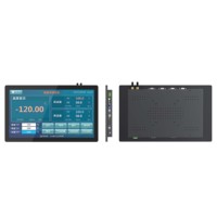 Écrans tactiles capacitifs LCD OEM/ODM de 7/8/10,1/11,6/12,1/13,3/14/15,6/17,3/18,5/19,5/20,5/21,5/23,6/23,8 pouces.