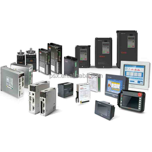 Nouveau servomoteur d'origine avec variateurs MD60-040-DMAK-EA-000 en stock - Product Image 4