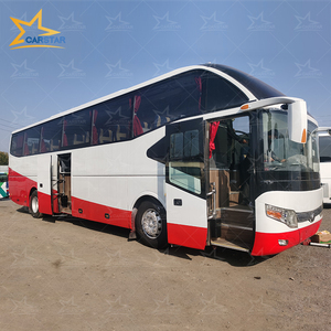 Autobus d'occasion Yu Tong ZK6122 à deux étages, 55 places, pour excursions - Product Image 3