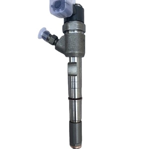 Iniettore Carburante di Alta Qualità 0445110083 55197875 per Fiat Doblo Panda Punto <span class=keywords><strong>Opel</strong></span> <span class=keywords><strong>Astra</strong></span> H <span class=keywords><strong>1.3</strong></span> JTD CDTi - Product Image 2