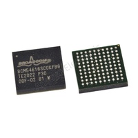 ANSOYO BCM54616SC0KFBG BCM54616 100BGA Chips IC Circuitos Integrados Componentes Electrónicos