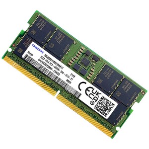 แรม Ddr5 16GB 32GB 4800MHz Sodimm สำหรับแล็ปท็อป รองรับหน่วยความจำสำหรับโน้ตบุ๊ก Ddr5 Ddr5 - Product Image 5