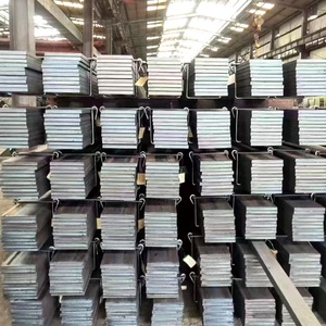 Sản Phẩm Tốt Nhất Chất Lượng Cao Cán Nóng MS Thép Nhẹ Thanh Phẳng S235jr S275jr S355jr Carbon Thép Thanh Phẳng - Product Image 2