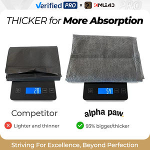 Fournitures d'entraînement pour chiens, emballage personnalisé, impression de logo sur les fournitures d'entraînement pour chiens - Product Image 4