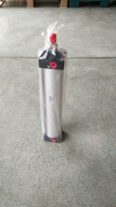Giá Tốt SC Model <span class=keywords><strong>Air</strong></span> Double Acting Spring Return Tiêu Chuẩn Long Stroke Xi Lanh Khí Nén - Product Image 3
