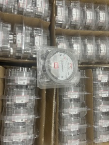 Jauge de pression différentielle à centrage zéro, gammes 1Kpa, 2Kpa, 2.5Kpa, 3Kpa - Product Image 5