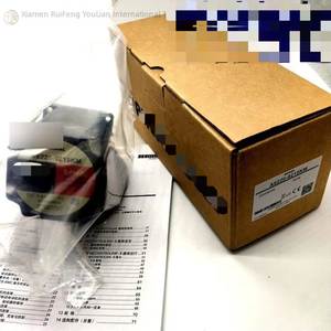 มอเตอร์ A6220-9215km ของแท้ใหม่แกะกล่อง 1 ชิ้น พร้อมส่งด่วน DHL ของใหม่แท้ มีสินค้าพร้อมส่ง ระบบอัตโนมัติทางอุตสาหกรรม สำหรับ PLC แบบเฉพาะทาง - Product Image 1