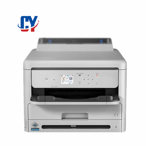 USB Interface Commercial Inkjet <b>Printer</b> WF-M5399a M5899a M5299a M5799a Black and <b>White</b> Printing and Copying Features Inkjet Blac - Product Image 1