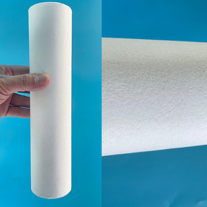 Zhilv Lõi Lọc Thổi Tan <span class=keywords><strong>Pp</strong></span> Lõi Lọc Thay Thế Sợi Polypropylene 5 Micron <span class=keywords><strong>Pp</strong></span> Lilter - Product Image 3