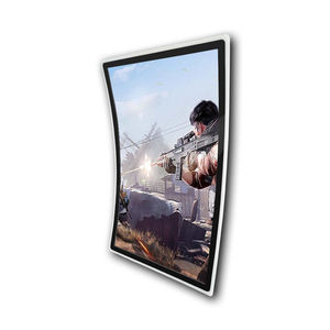 Experiencia de juego mejorada 3-<span class=keywords><strong>M</strong></span> Touch 3840*2160 Monitores LCD 4K Pantallas de juego curvas de 43 pulgadas - Product Image 3
