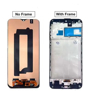 หน้าจอ LCD โทรศัพท์มือถือขายส่ง จอ OLED ขนาด 6.36 นิ้ว <span class=keywords><strong>ส</strong></span>ำหรับ <span class=keywords><strong>M30</strong></span>/M30S/M21S/M31 พร้อมกรอบ รับประกัน 1 ปี - Product Image 3