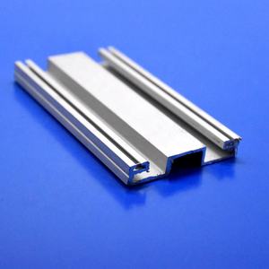 Bâche d'installation de serre, couche en <span class=keywords><strong>aluminium</strong></span> H & U, diy, plaques en <span class=keywords><strong>polycarbonate</strong></span> - Product Image 5