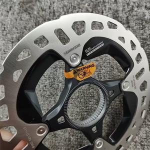 Rotor de <span class=keywords><strong>Disco</strong></span> Shimano XTR ICE TECHNOLOGIES RT-MT900 con Bloqueo Central para Bicicleta de Carretera, <span class=keywords><strong>Freno</strong></span> de <span class=keywords><strong>Disco</strong></span> 105 R9270 R8020 R8000 R8170, Piezas de Bicicleta - Product Image 4