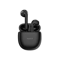 Mobile Havit TW932 Best True Wireless Earphones Mobile Phones Wireless Headset Mini Blue Tooth Gaming Headphone Earbuds And Headsets