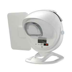 Analizador de Piel 3D con IA A6 Mejorado, Escaneo Facial Completo de Alta Definición de 15.6/21.5 Pulgadas, Detección de Cuero Cabelludo - Product Image 5