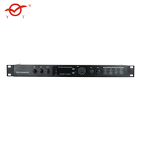 Processeur de son karaoké numérique MID-4 dsp audio pro