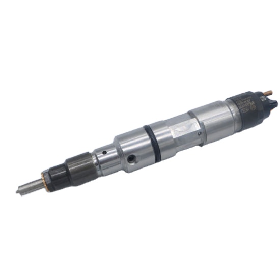 common rail injector 0445120333 0445120431 injector for Yuchai auto parts good quality injector nozzle 0445120333 0445120431