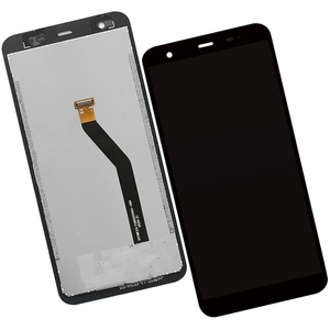 Moniteur LCD de remplacement pour téléphone portable avec numériseur d'écran tactile pour Blackview <span class=keywords><strong>BV6300</strong></span>/<span class=keywords><strong>BV6300</strong></span> <span class=keywords><strong>Pro</strong></span> - Product Image 4
