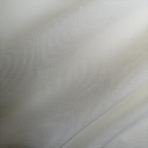 Tissu jersey tricoté 180 g/m², <span class=keywords><strong>40</strong></span> % polyester, 60 % coton, tissu tricoté en coton et polyester pour t-shirts - Product Image 6