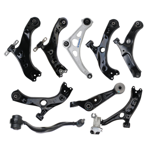 Piezas de Suspensión Automotriz, Brazo de Control Inferior Trasero Izquierdo/Derecho para <span class=keywords><strong>TOYOTA</strong></span> 18- Camry ASV7 #   48710-06200 - Product Image 3