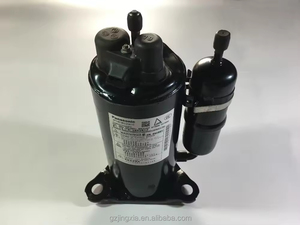 <span class=keywords><strong>Compresor</strong></span> Rotatorio Mitsubishi NNT33VAAMT R410A de 3HP, 28968Btu, 220V, 50Hz, Directo de Fábrica, para Equipos de Refrigeración - Product Image 3