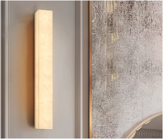 bathroom led wall lights