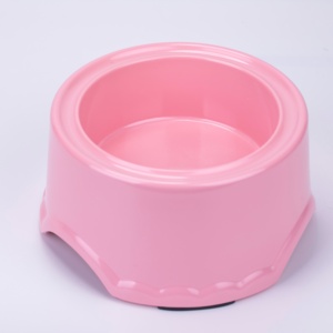 Removable Stainless Steel Pet Single Bowl Anti-Slip Anti-Tipping Feeding Bowl for Cats & Small Medium Dogs - Product Image 5