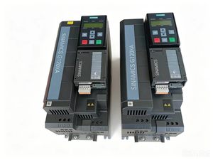 Convertidor de Frecuencia y Voltaje 6SL3220-1YD48-0UB0 G120XA USS de 132KW, 6SL3220-1YD46-0UB0 - Product Image 6