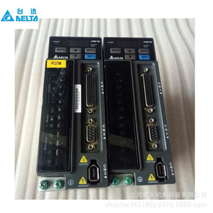 Delta Servo Drive ASD-A2-4523-F-L-M-N AC <b>Motor</b> <b>Controller</b> For Industrial Automation - Product Image 1