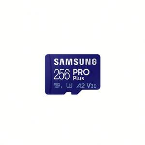 Pour Samsung PRO Plus jusqu'à 160m/s Carte mémoire Micro TF Flash SD 128 Go Carte mémoire 256 Go 512 Go U3 4K Carte mémoire TF pour téléphone - Product Image 1