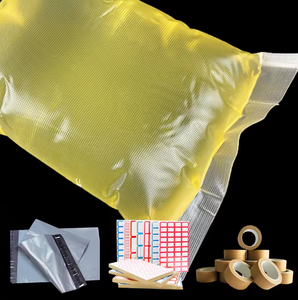 Adhésif pour <span class=keywords><strong>film</strong></span> PE, sac de courrier, couture, vente chaude, adhésif de bonne qualité - Product Image 2