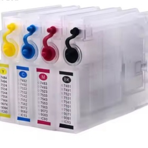 Cartucho de Tinta Recargable Supercolor IC93 para Impresora Epson PX M7050 S7050 - Product Image 4